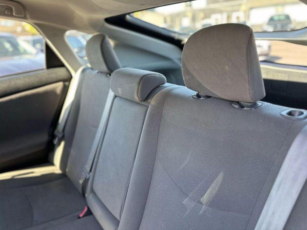 used 2014 Toyota Prius Plug-in car, priced at $12,999