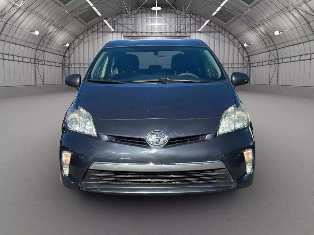 used 2014 Toyota Prius Plug-in car, priced at $12,999