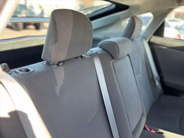 used 2014 Toyota Prius Plug-in car, priced at $12,999