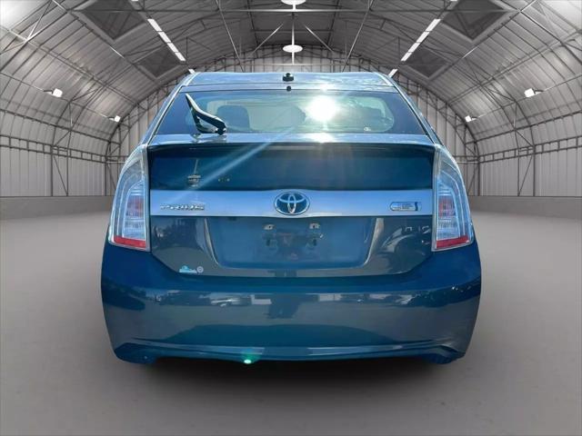 used 2014 Toyota Prius Plug-in car, priced at $12,999