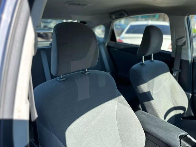 used 2014 Toyota Prius Plug-in car, priced at $12,999