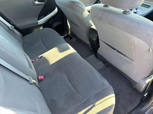 used 2014 Toyota Prius Plug-in car, priced at $12,999