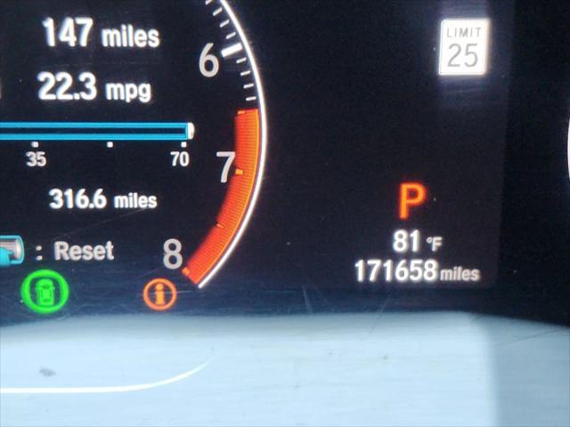 used 2018 Honda Accord car, priced at $11,999