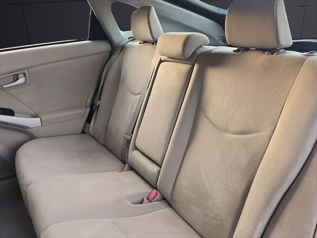 used 2010 Toyota Prius car, priced at $6,999
