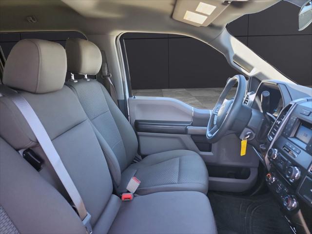 used 2018 Ford F-150 car, priced at $21,999