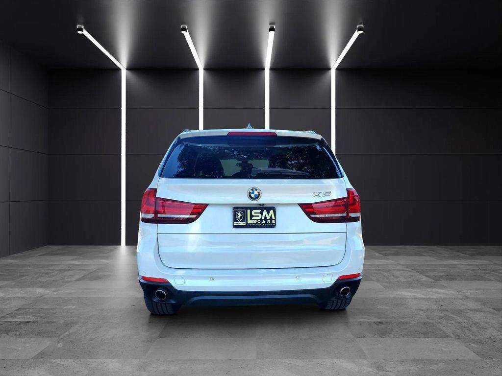 used 2016 BMW X5 car, priced at $16,999