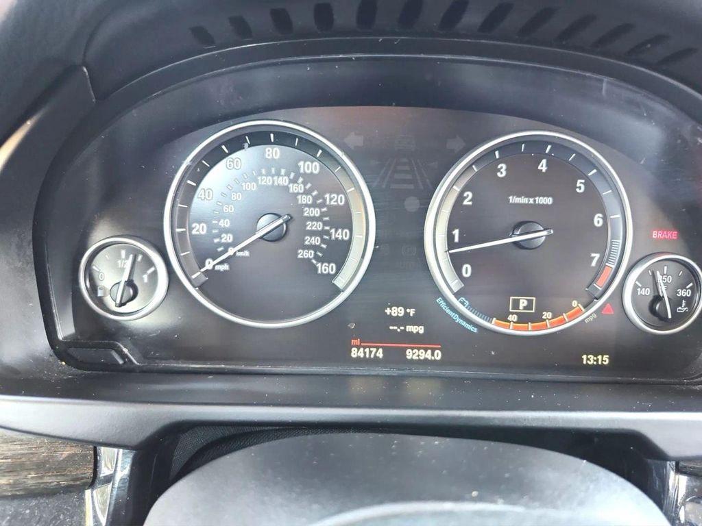 used 2016 BMW X5 car, priced at $16,999