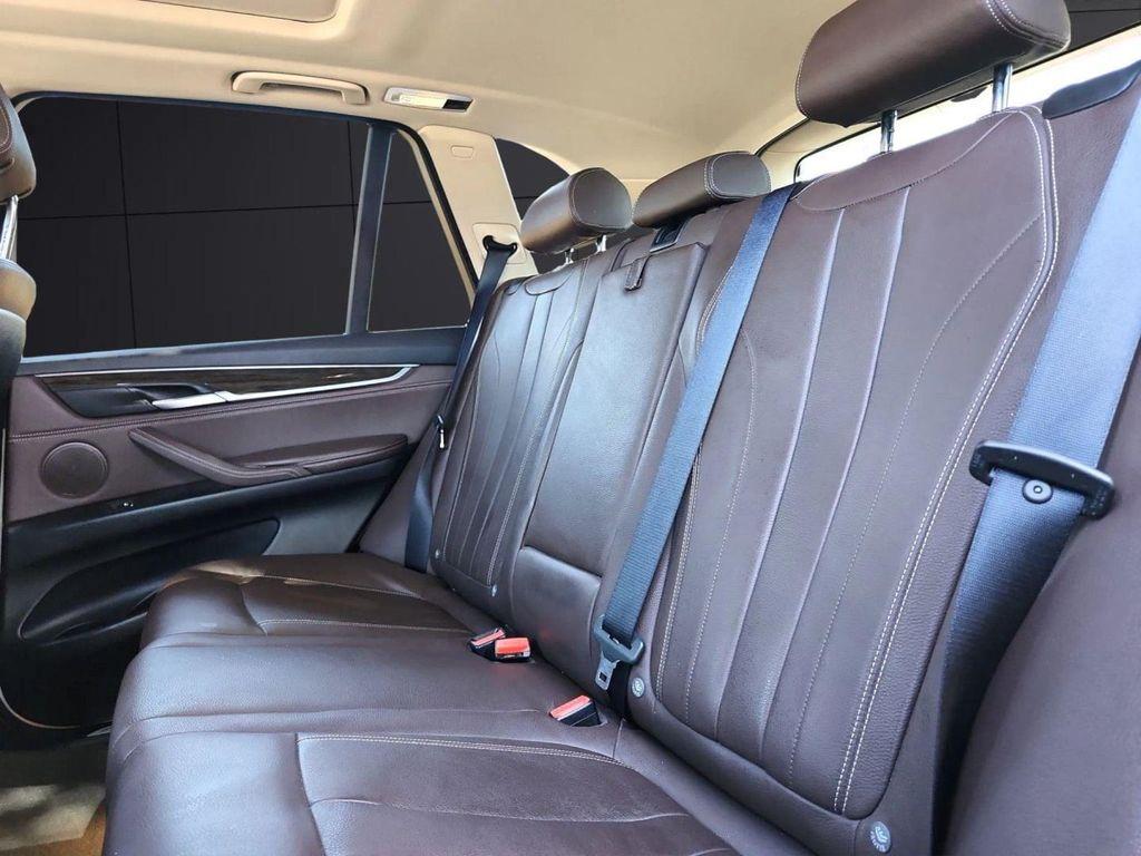 used 2016 BMW X5 car, priced at $16,999