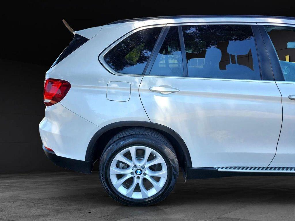 used 2016 BMW X5 car, priced at $16,999
