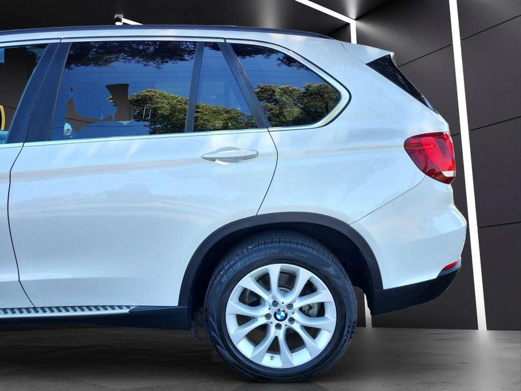 used 2016 BMW X5 car, priced at $16,999