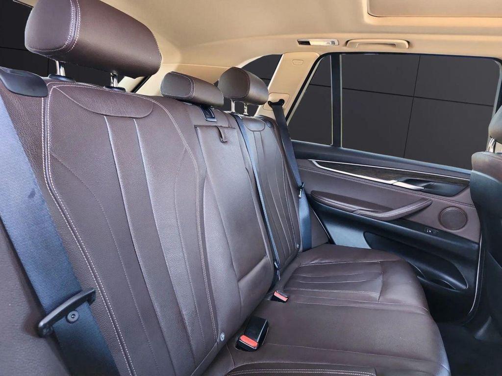 used 2016 BMW X5 car, priced at $16,999