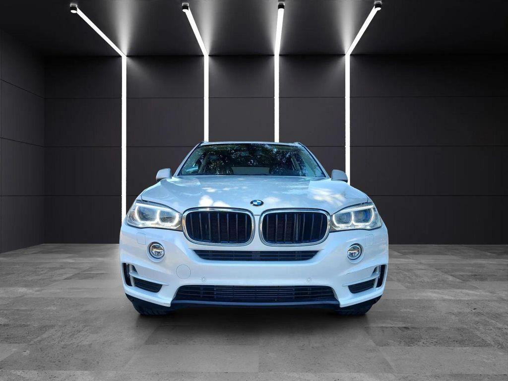 used 2016 BMW X5 car, priced at $16,999