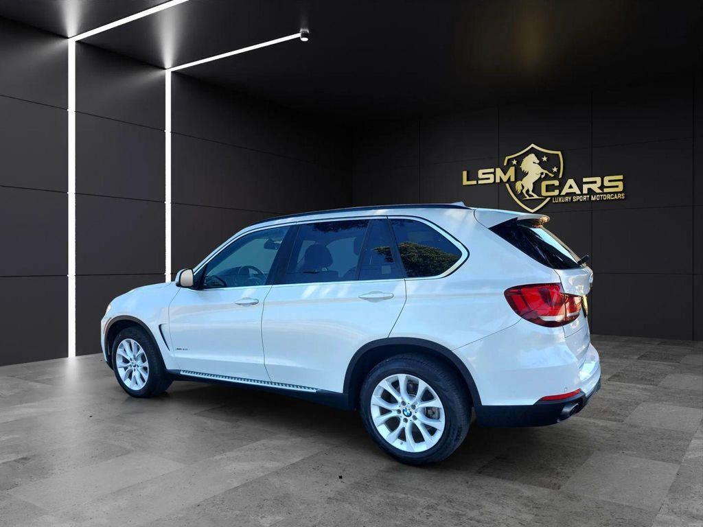 used 2016 BMW X5 car, priced at $16,999
