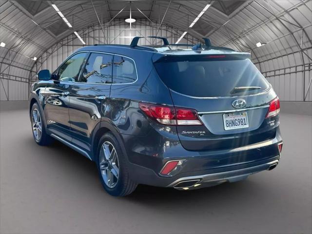 used 2019 Hyundai Santa Fe XL car, priced at $16,899