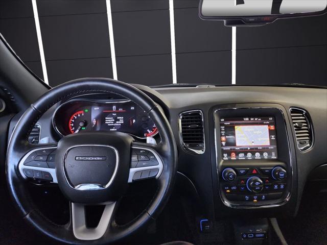 used 2015 Dodge Durango car, priced at $15,999