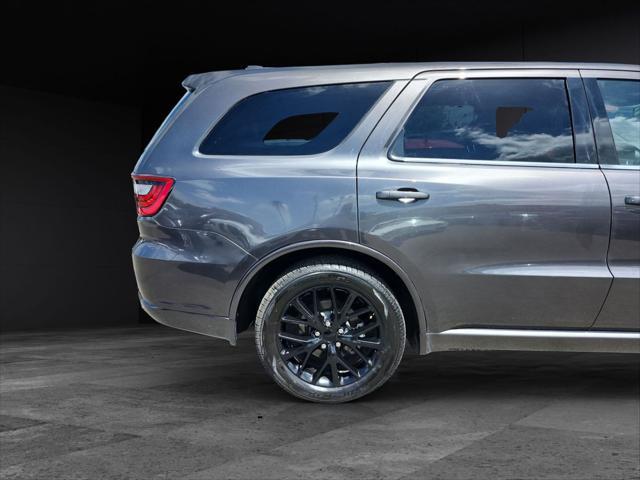 used 2015 Dodge Durango car, priced at $15,999