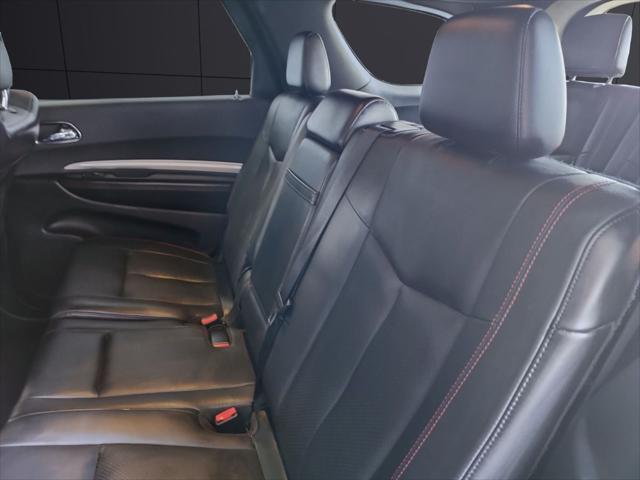 used 2015 Dodge Durango car, priced at $15,999