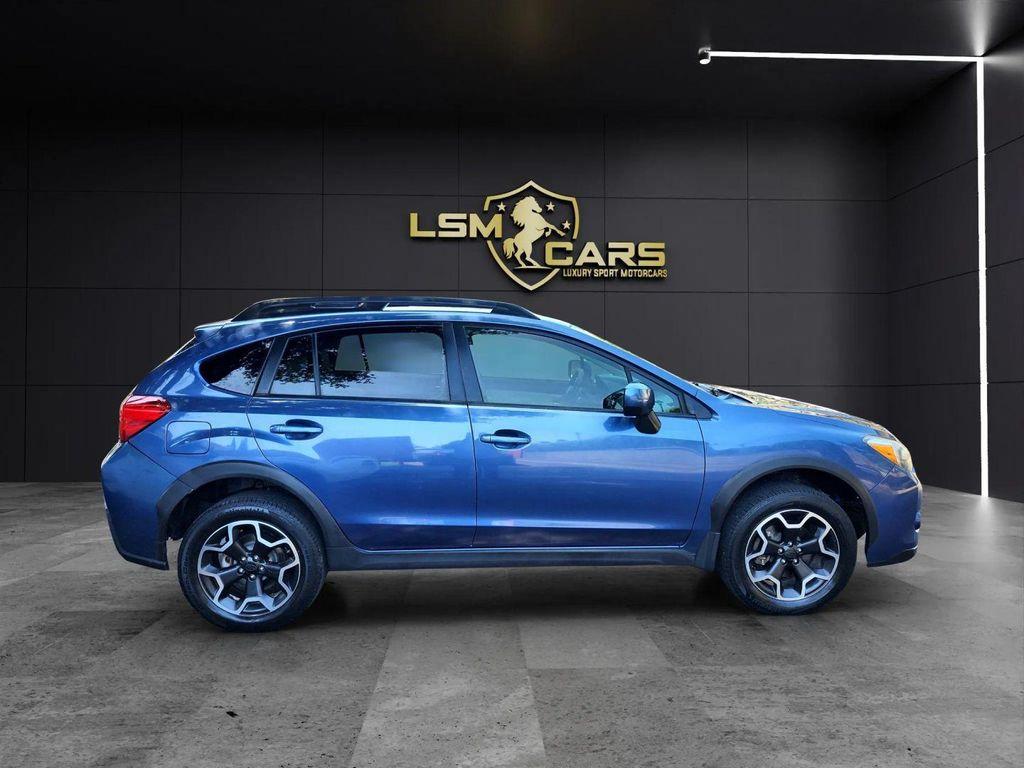 used 2013 Subaru XV Crosstrek car, priced at $9,999