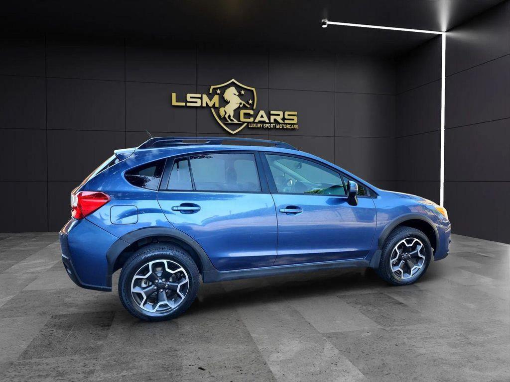 used 2013 Subaru XV Crosstrek car, priced at $9,999