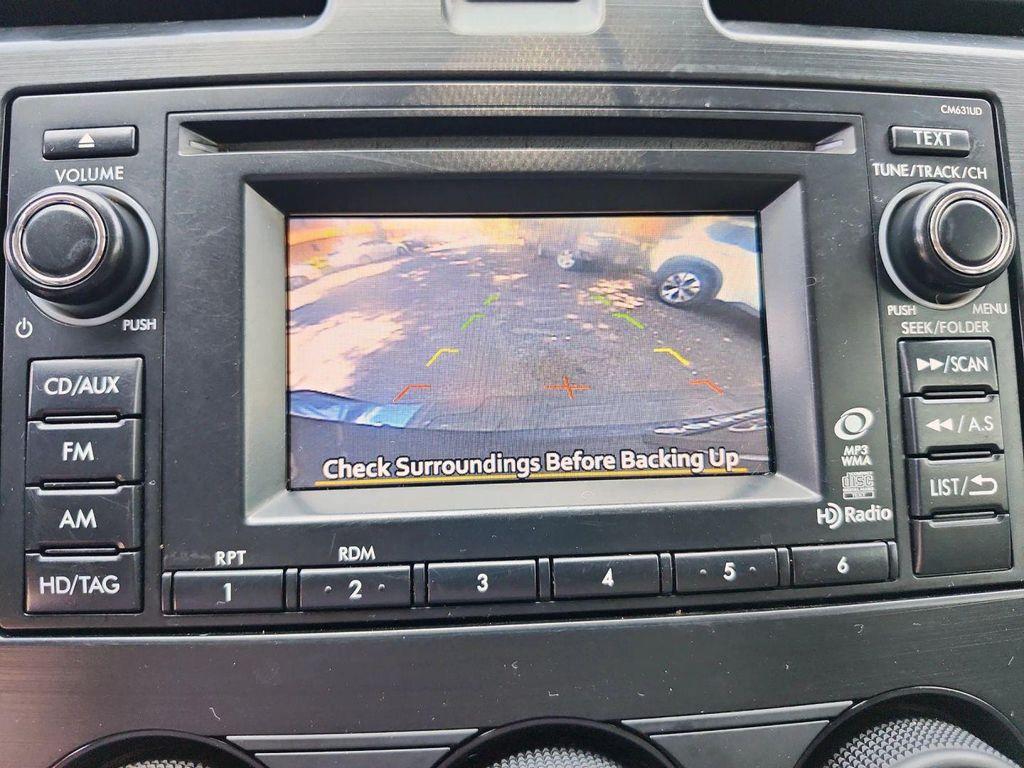 used 2013 Subaru XV Crosstrek car, priced at $9,999
