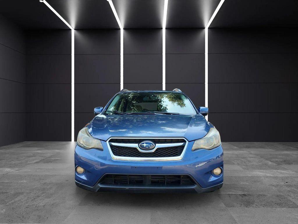 used 2013 Subaru XV Crosstrek car, priced at $9,999