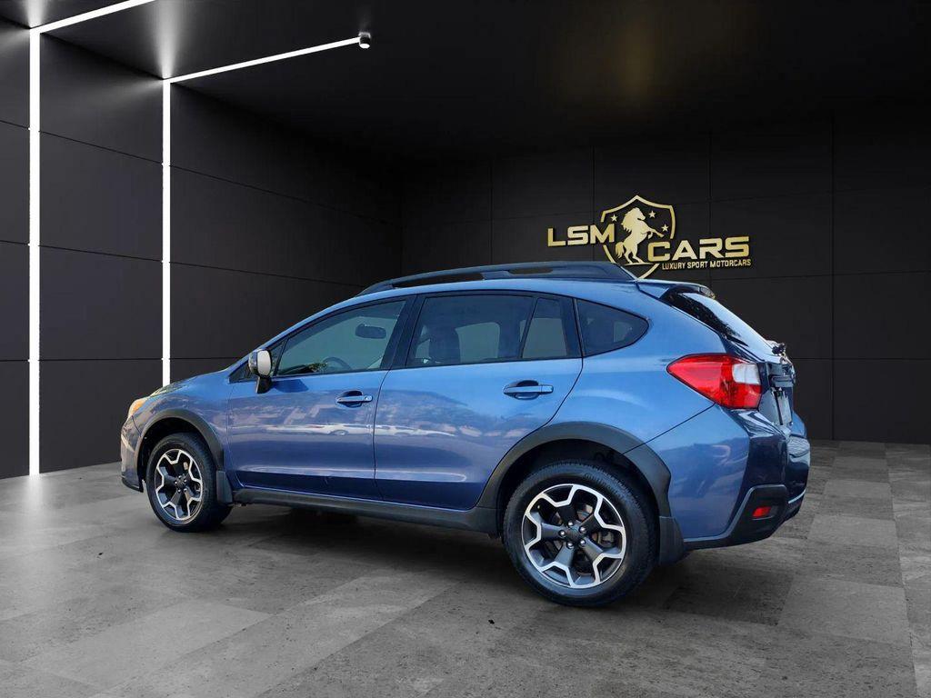 used 2013 Subaru XV Crosstrek car, priced at $9,999