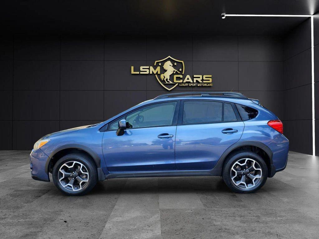 used 2013 Subaru XV Crosstrek car, priced at $9,999