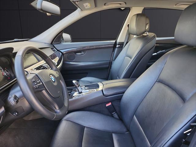 used 2013 BMW 535 Gran Turismo car, priced at $8,999