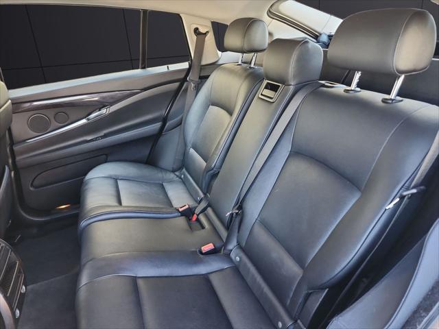 used 2013 BMW 535 Gran Turismo car, priced at $8,999
