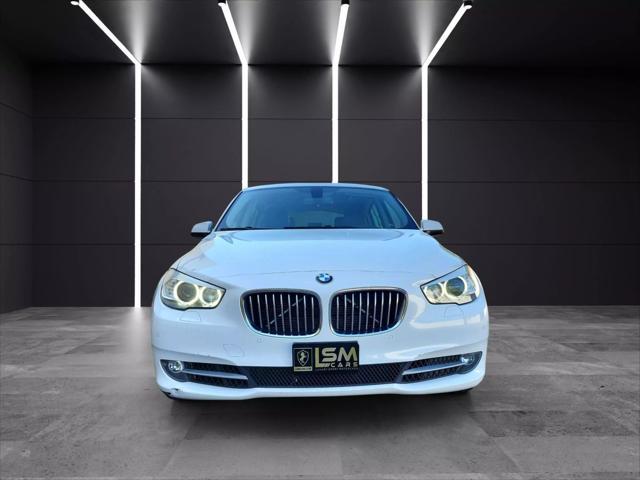 used 2013 BMW 535 Gran Turismo car, priced at $8,999