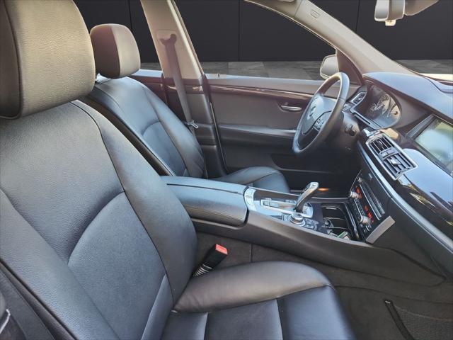 used 2013 BMW 535 Gran Turismo car, priced at $8,999