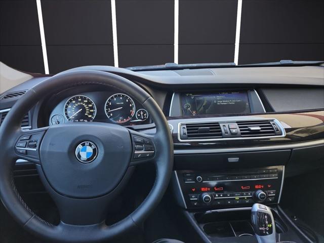 used 2013 BMW 535 Gran Turismo car, priced at $8,999