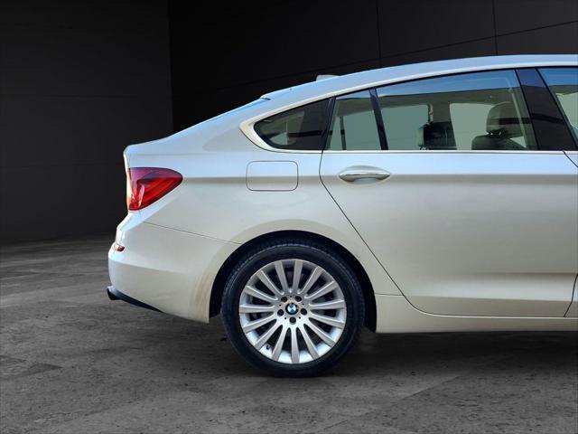 used 2013 BMW 535 Gran Turismo car, priced at $8,999