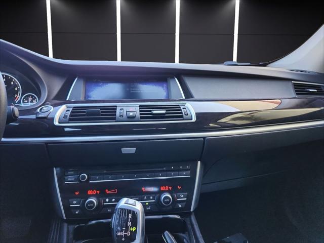 used 2013 BMW 535 Gran Turismo car, priced at $8,999