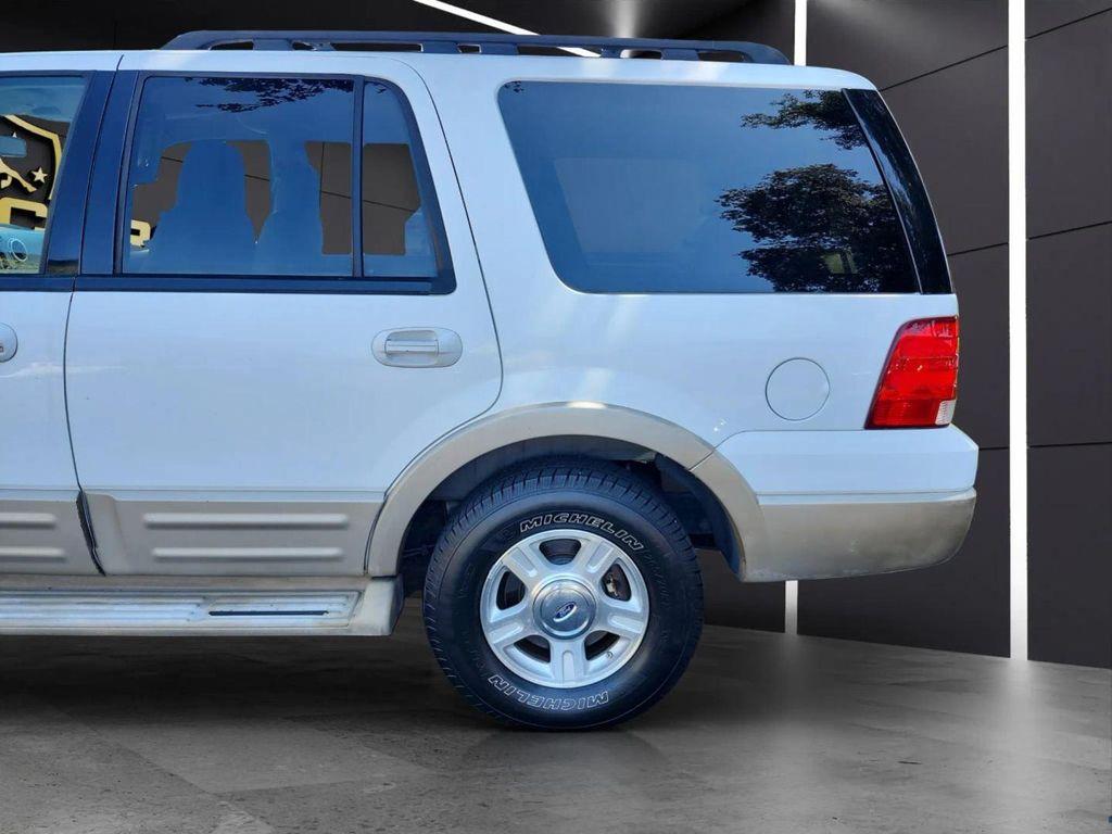 used 2006 Ford Expedition car, priced at $7,999