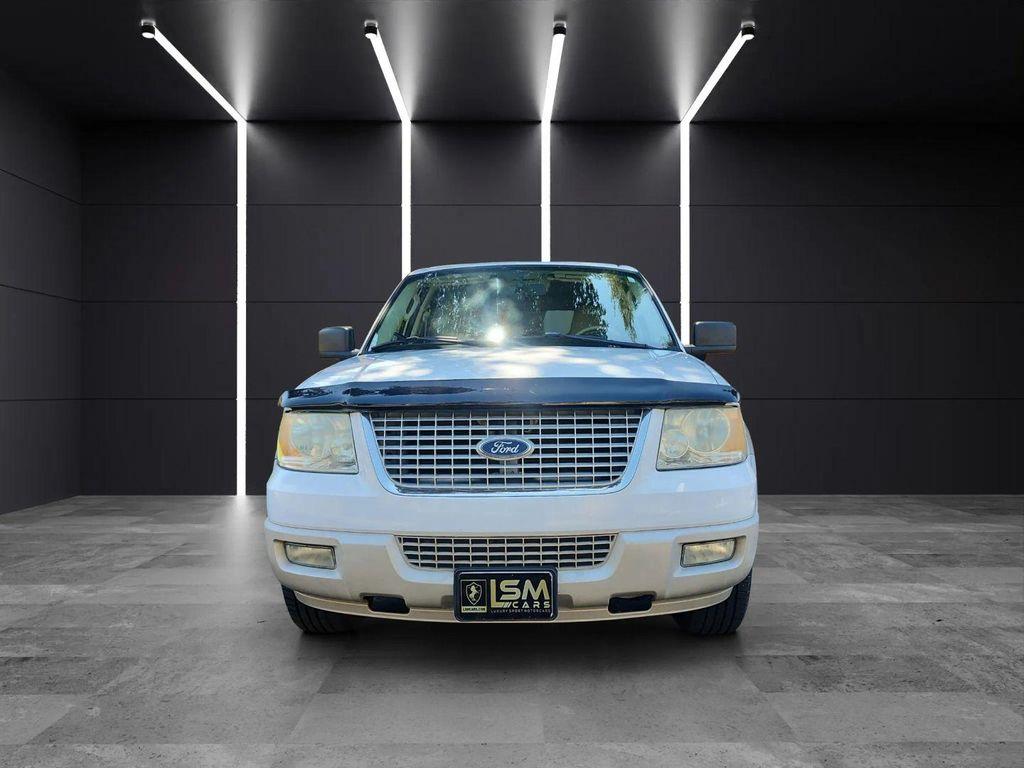 used 2006 Ford Expedition car, priced at $7,999