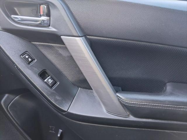 used 2018 Subaru Forester car, priced at $13,899