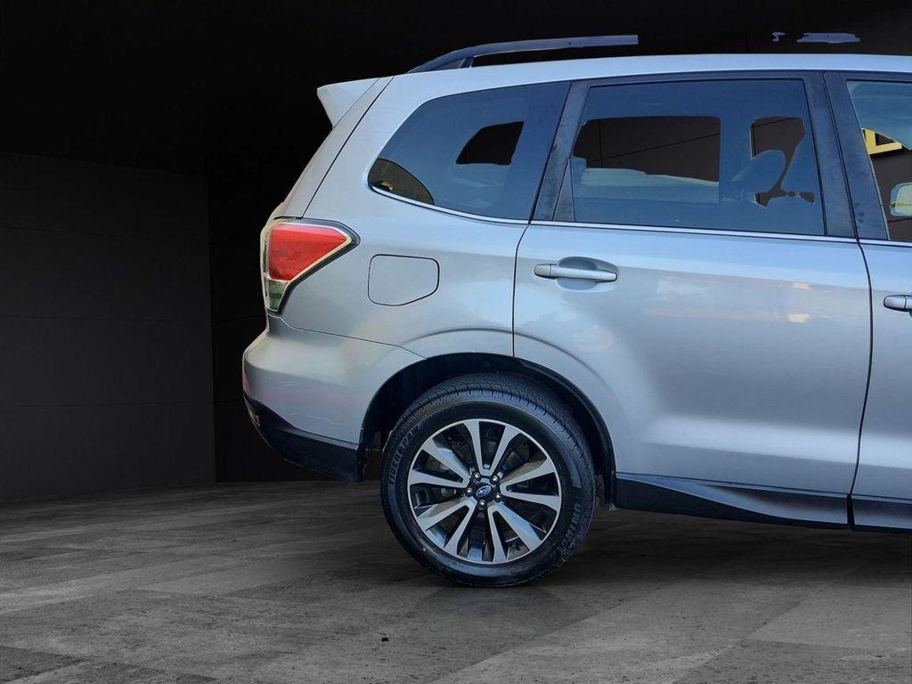 used 2018 Subaru Forester car, priced at $13,399