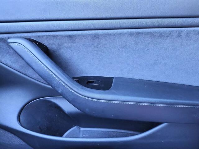 used 2020 Tesla Model 3 car, priced at $20,999