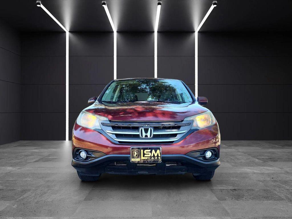 used 2013 Honda CR-V car, priced at $8,999