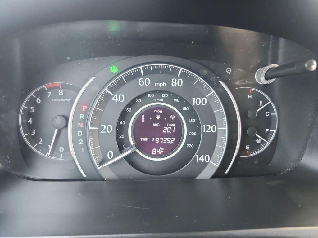 used 2013 Honda CR-V car, priced at $8,999