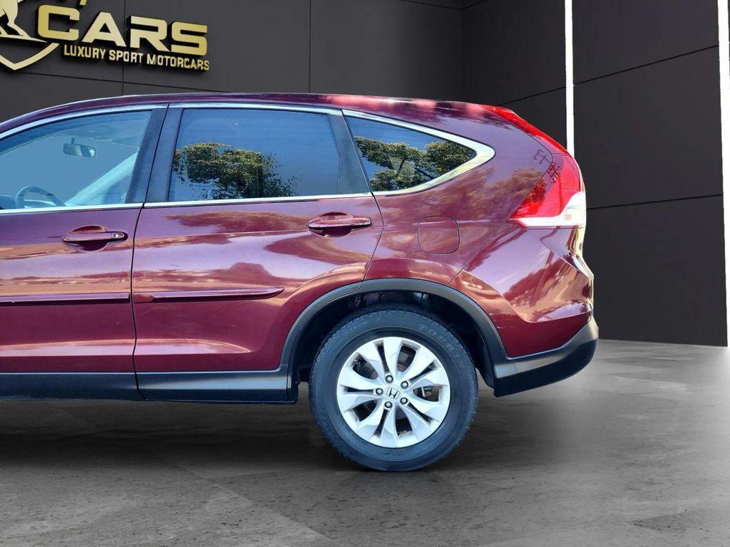used 2013 Honda CR-V car, priced at $8,999