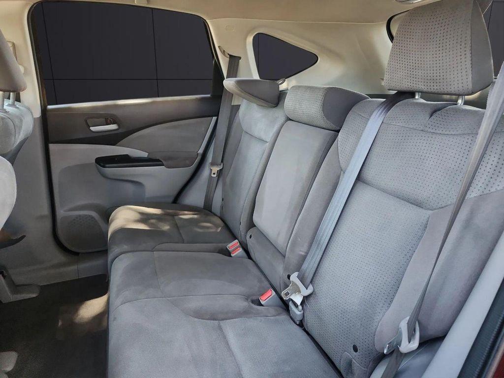 used 2013 Honda CR-V car, priced at $8,999