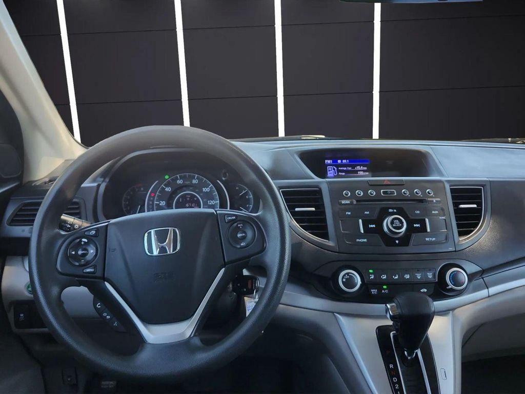 used 2013 Honda CR-V car, priced at $8,999