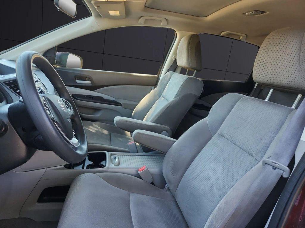 used 2013 Honda CR-V car, priced at $8,999