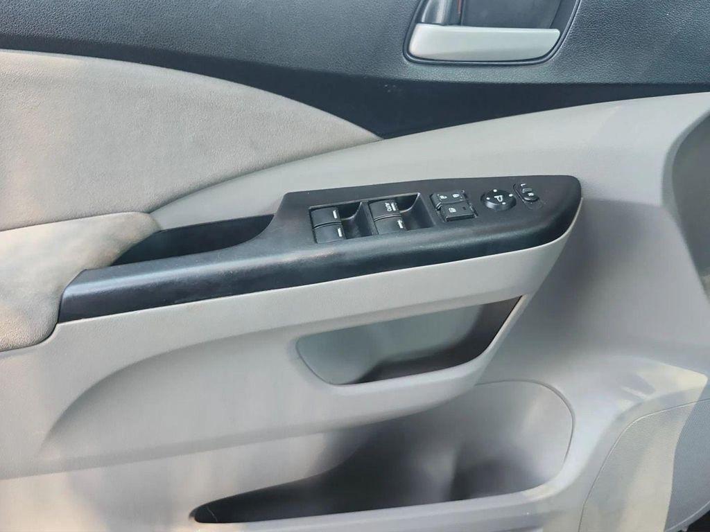 used 2013 Honda CR-V car, priced at $8,999