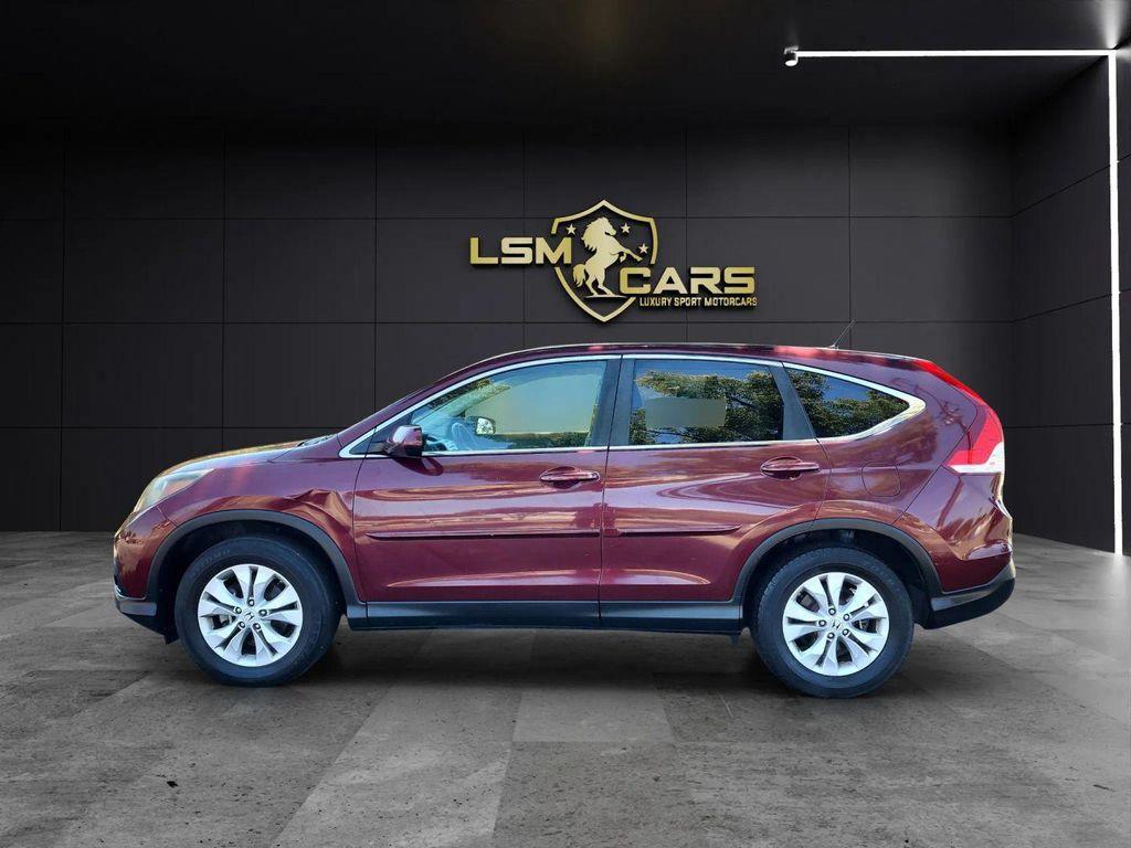 used 2013 Honda CR-V car, priced at $8,999