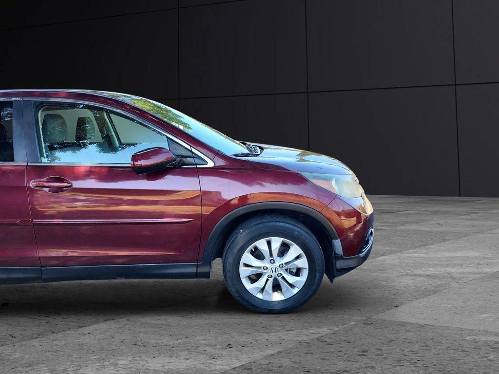 used 2013 Honda CR-V car, priced at $8,999
