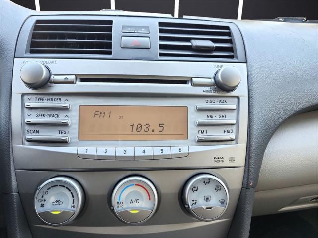 used 2011 Toyota Camry car, priced at $8,999