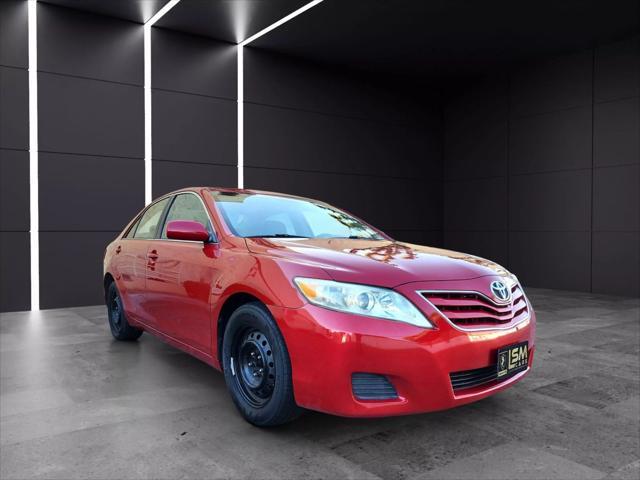used 2011 Toyota Camry car, priced at $8,999